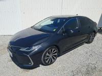 Toyota Corolla 1.8 Hybrid Comfort Poleasingowe.pl CFM Komorniki - zdjęcie 4