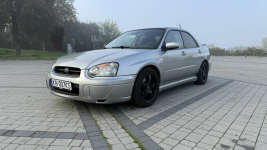 Subaru Impreza 2.0 GX Nowy Sącz - zdjęcie 8