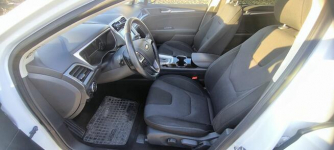 Ford Mondeo Mk5 2.0TDCi Bielsko-Biała - zdjęcie 7