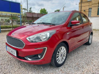 Ford Ka+ SALON PL pierwszy wł 100% Bezwypadkowy 27 tys.km! Warszawa - zdjęcie 6