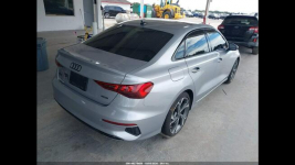 Audi A3 Bogata wersja wyposażenia / Quattro / niski przebieg Częstochowa - zdjęcie 6