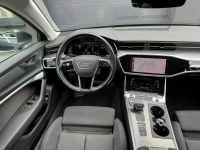Audi A6 2.0TDI 204KM Quattro S-Line Virtual LED Radar Faktura VAT 23% Końskie - zdjęcie 11