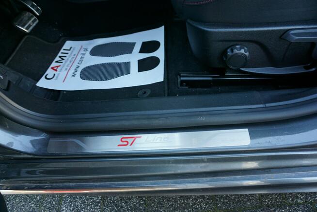 Ford Focus zarejestrowany, ubezpieczony, ST Opole - zdjęcie 11