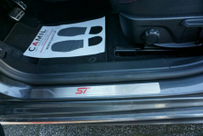 Ford Focus zarejestrowany, ubezpieczony, ST Opole - zdjęcie 11