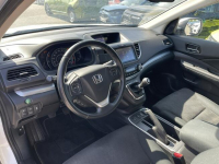 Honda CR-V Comfort 4x4 Kamera Klimatronik Tempomat Gliwice - zdjęcie 7