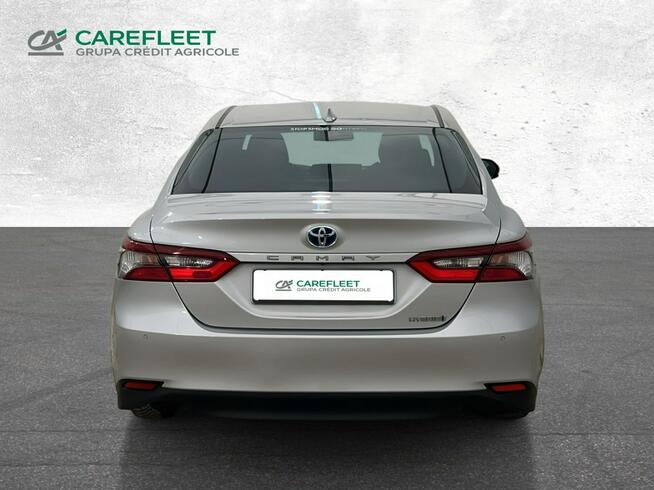 Toyota Camry 2.5 Hybrid Prestige  CVT Warszawa - zdjęcie 5