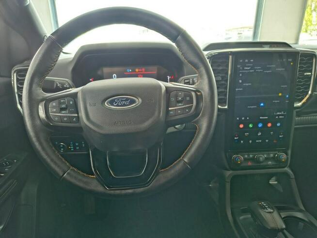 Ford Ranger Poleasingowe.pl MHC Komorniki - zdjęcie 12