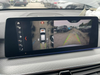 BMW 630 EU M sport Xdrive Skóra Kamery360 Harman Panorama Gliwice - zdjęcie 8