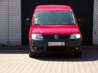 Volkswagen Caddy Klimatronic /Gwarancja /MPI / Mikołów - zdjęcie 6
