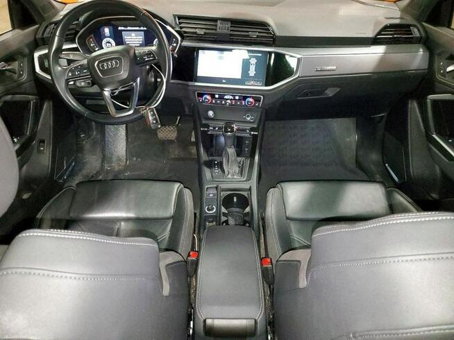 Audi Q3 / Quattro / S-Line / bogata wersja Tarnów - zdjęcie 8