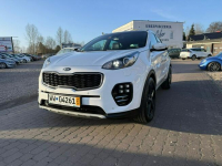 Kia sportage 2018 Słupsk - zdjęcie 3