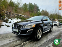 Volvo XC 60 163 KM R-Design Piękny