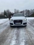Audi Q3 S line 2.0 177kM 4x4 automat Skóry Rzeszotary - zdjęcie 5