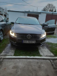 Vw cc 12/13r 2.0tdi cr 140km bardzo bogate wyposażenie Poznań - zdjęcie 10