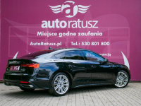 Audi A5 2.0 TDI Automat Quattro 4X4 Niski Przebieg Bezwypadkowy Warszawa - zdjęcie 6