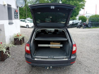 Škoda Superb Janów Lubelski - zdjęcie 12