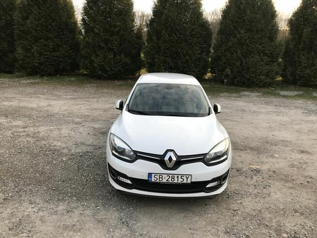 Renault megane 2014 Bielsko-Biała - zdjęcie 4