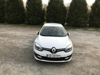 Renault megane 2014 Bielsko-Biała - zdjęcie 4