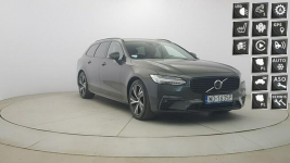 Volvo V90 D4 R-Design ! Z Polskiego Salonu ! Faktura Vat !