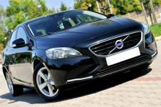 Volvo V40 1.6 Hdi115KM_D2_Led_Navigacja_Parktronik Płock - zdjęcie 1