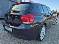 BMW 118 170KM* Wersja  Urban* Bydgoszcz - zdjęcie 2