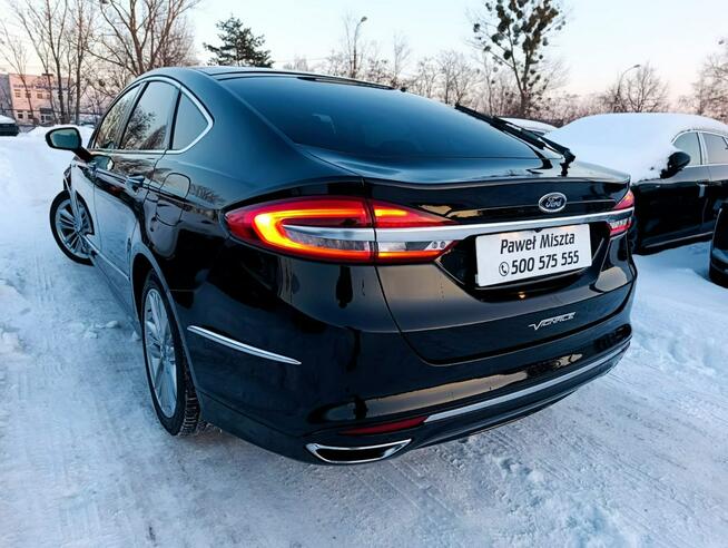Ford Mondeo Salon Polska fv23% Otwock - zdjęcie 3