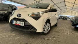 Toyota Aygo II Zduńska Wola - zdjęcie 10