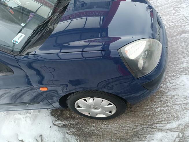 Renault Thalia zamienię za motocykl 125 Zamość - zdjęcie 3