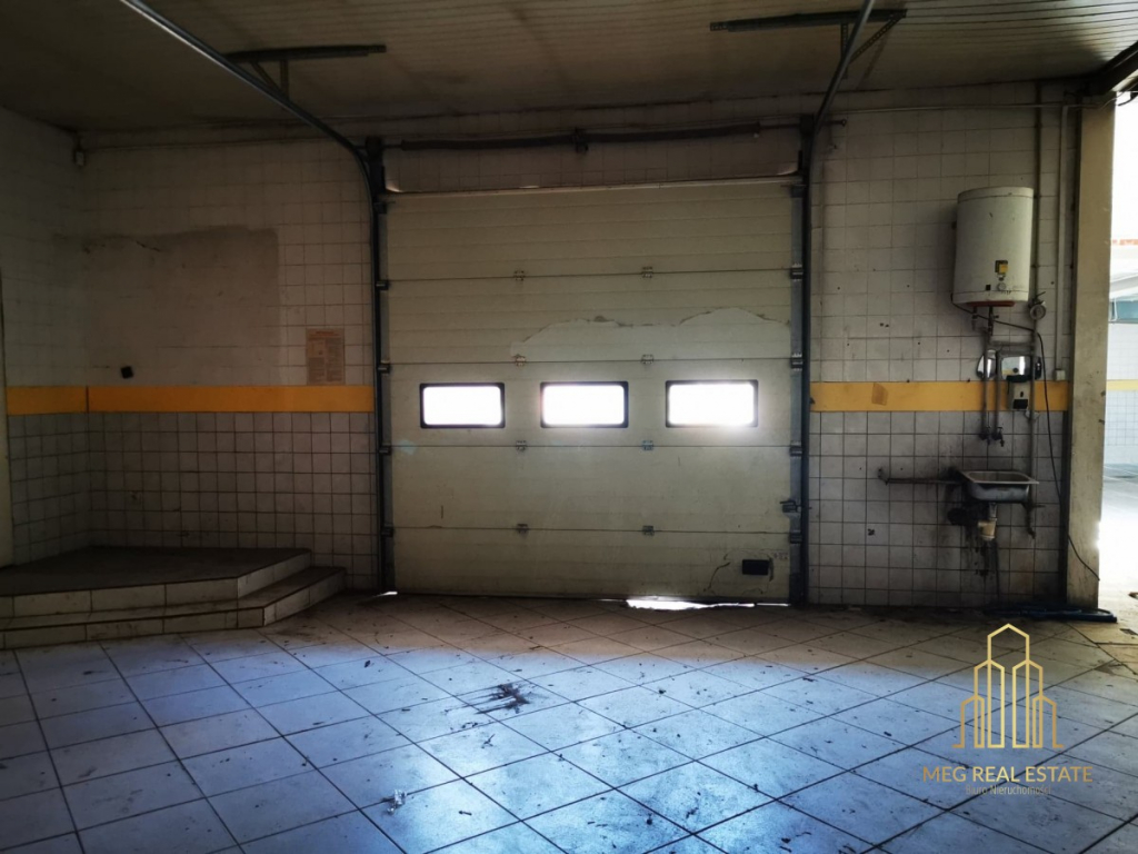 MAGAZYN/LAKIERNIA/WARSZTAT/DO WYNAJĘCIA Wasilków - zdjęcie 3