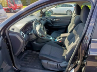 Nissan Qashqai 1.2 16r Automat Tarnów - zdjęcie 5