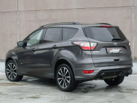 Ford Kuga 2.0 TDCi ST-Line/4X4/Automat/Panorama Dach/Pełny serwis Lublin - zdjęcie 9
