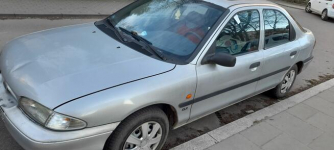 Ford Mondeo 1993 rok