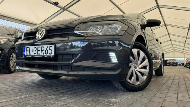 Volkswagen Polo Zduńska Wola - zdjęcie 9