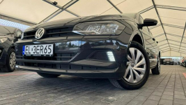 Volkswagen Polo Zduńska Wola - zdjęcie 9