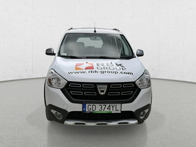 Dacia Lodgy Komorniki - zdjęcie 3