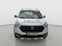 Dacia Lodgy Komorniki - zdjęcie 3
