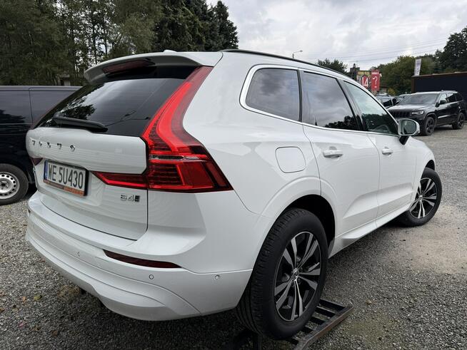 Volvo XC 60 Salon Polska . Serwis ASO. Bezwypadkowy. Vat23% Rybnik - zdjęcie 2