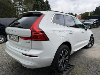 Volvo XC 60 Salon Polska . Serwis ASO. Bezwypadkowy. Vat23% Rybnik - zdjęcie 2