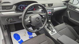 Škoda Superb 1.5 TSI Ambition DSG ! Z Polskiego Salonu ! Faktura Vat ! Warszawa - zdjęcie 9
