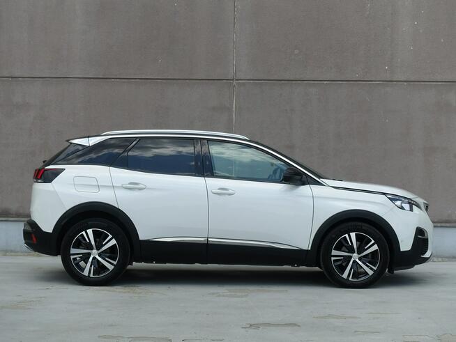 Peugeot 3008 2.0 HDI 180KM Automat/Full LED/Niski przebieg/Zadbany Lublin - zdjęcie 3