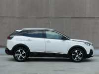 Peugeot 3008 2.0 HDI 180KM Automat/Full LED/Niski przebieg/Zadbany Lublin - zdjęcie 3