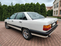 Audi 100 C3 Cygaro *5 cylindrów* Ostrołęka - zdjęcie 6