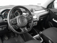Suzuki Swift WD7309P#1.2 Dualjet SHVS Premium Cz.cof Salon PL VAT 23% Gdańsk - zdjęcie 6