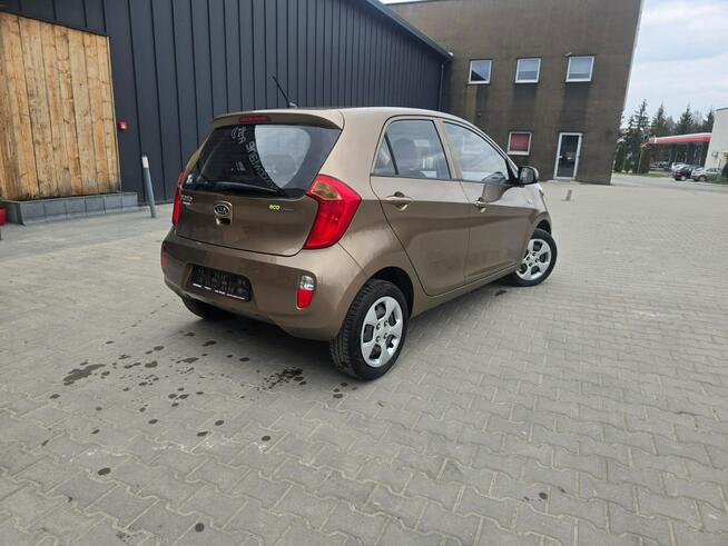 1.0 / 70 KM !! Picanto II / Ksiązka Serwisowa !! Serwis ASO !! Limanowa - zdjęcie 7