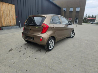 1.0 / 70 KM !! Picanto II / Ksiązka Serwisowa !! Serwis ASO !! Limanowa - zdjęcie 7