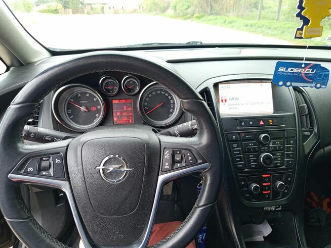 Sprzedam Astra 1.7 silnik Isuzu Nidzica - zdjęcie 5