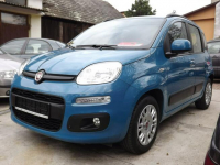 Fiat Panda 34tys.km.5-osób.JAK NOWAkrajowa1-właściciel Skawina - zdjęcie 2