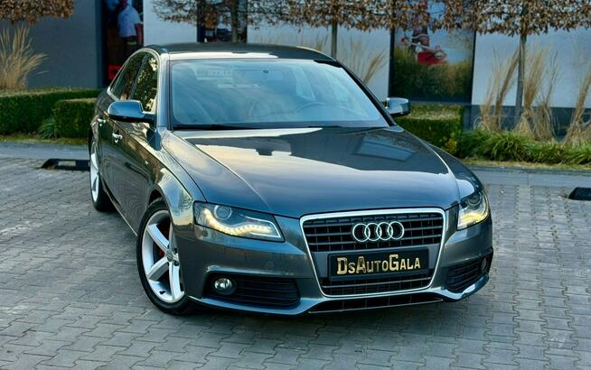 Audi A4 S-Line*1.8T Benzyna!!! Zwoleń - zdjęcie 1