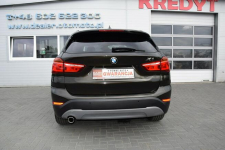 BMW X1 2.0D 100% bezwypadkowy Serwis Full LED NAVI Bluetooth Euro-6b Hrubieszów - zdjęcie 11