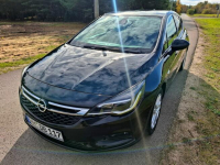 Opel Astra K 1.4 Turbo Benzyna 150km Dynamic NAVI KAMERA Kielce - zdjęcie 6